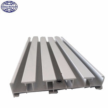 aluminum curtain rail